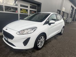 Ford Fiesta 1.0Scti / Automat / 2021 / 56.000 KM