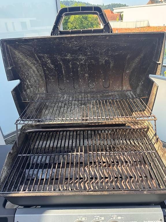 Grills: König Grill – Gebraucht aus Othmarsingen von Bianchi05 2