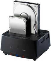 Xystec USB-3.0-Dockingstation