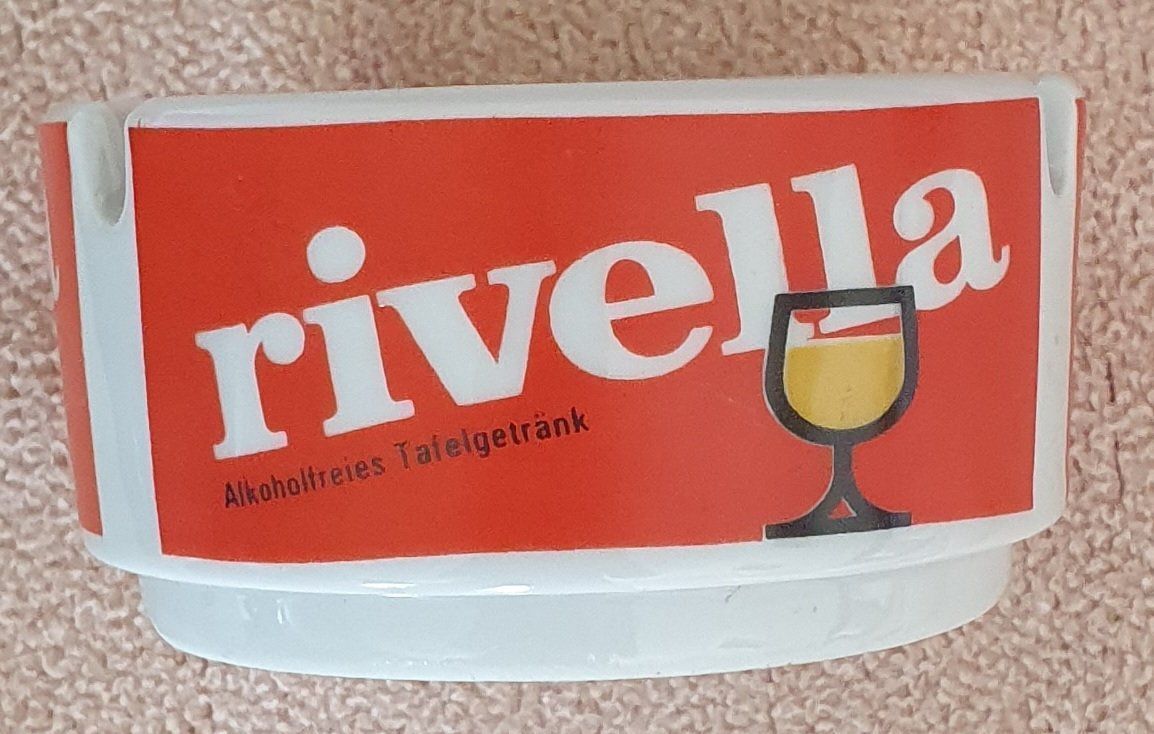 Aschenbecher: 3 speziell schöne Aschenbecher – Gebraucht aus Kreuzlingen von Rschweiz1 6