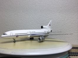 tristar1:200 metall Geminijet