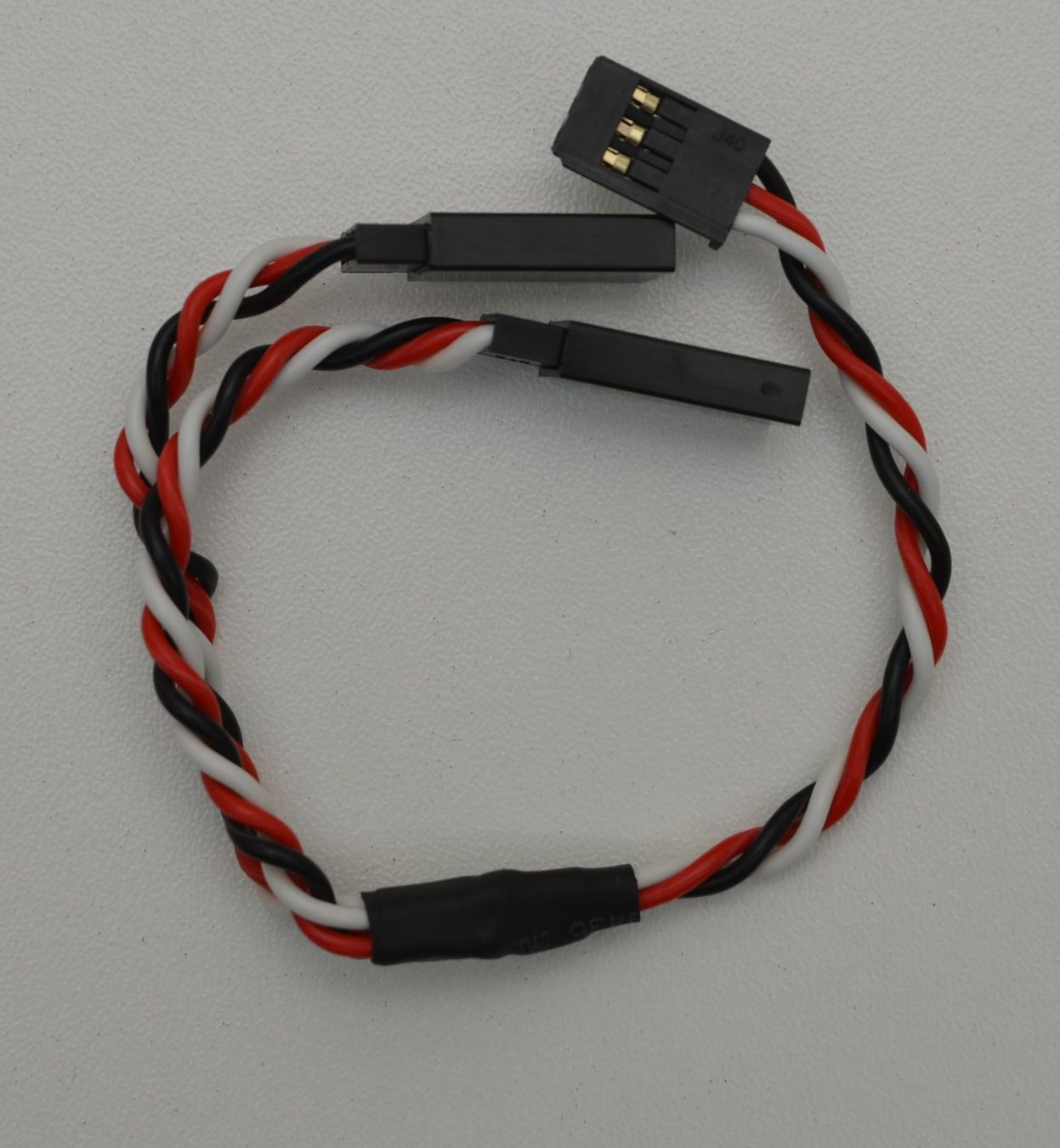 Modellismo RC: Servo Y-Kabel Futaba 15cm – Nuovo e nell'imballaggio originale da Rüti venduto da MSRCModelle 1