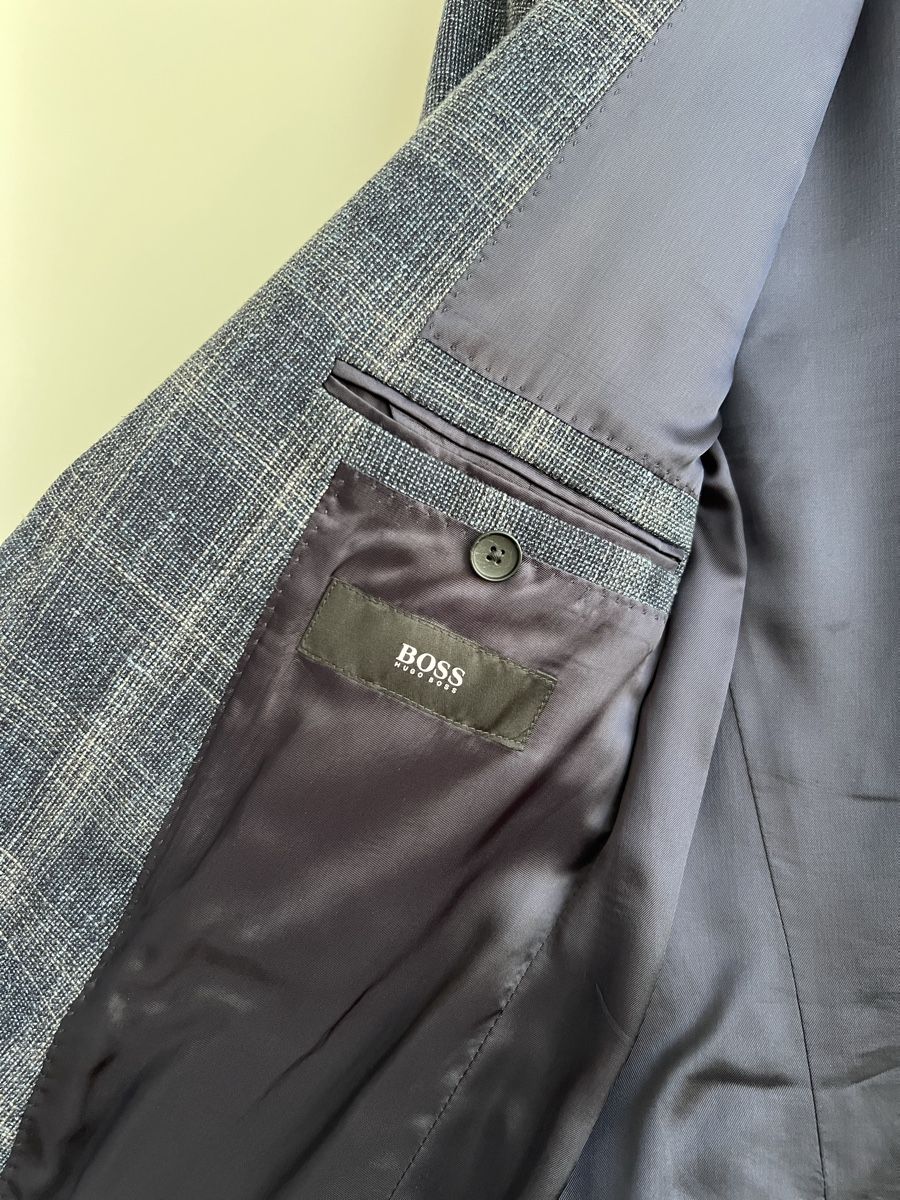 Costumes: Herren-Jacket – Neuf (Voir description) à Tumegl/Tomils par tabo91 1