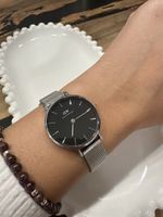 Daniel Wellington Uhr