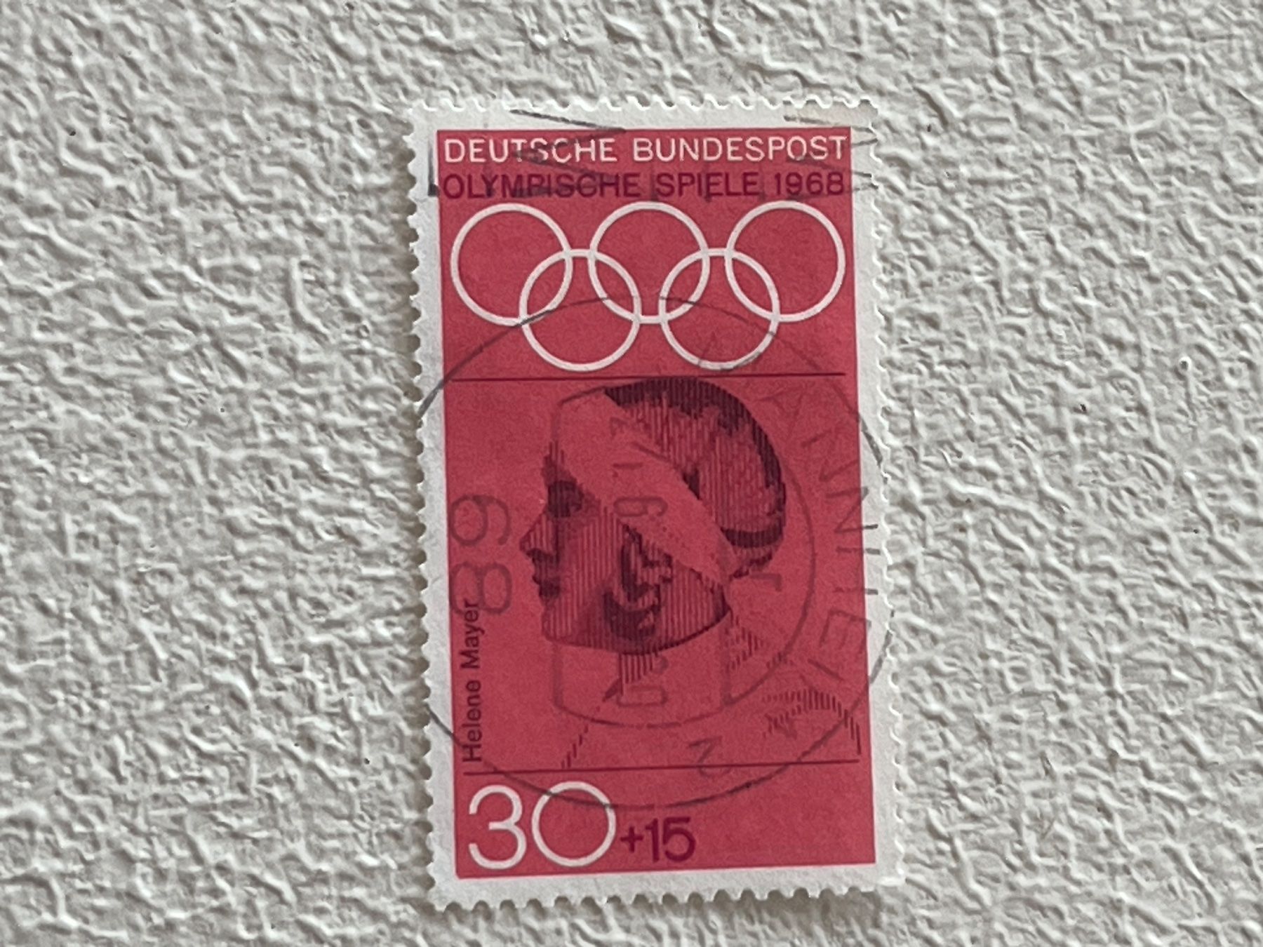 Tutti i francobolli: Sport Thema Briefmarke – Usato da Chiasso venduto da AzenYa