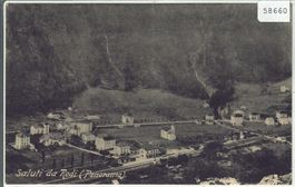 Saluti da Rodi - Panorama