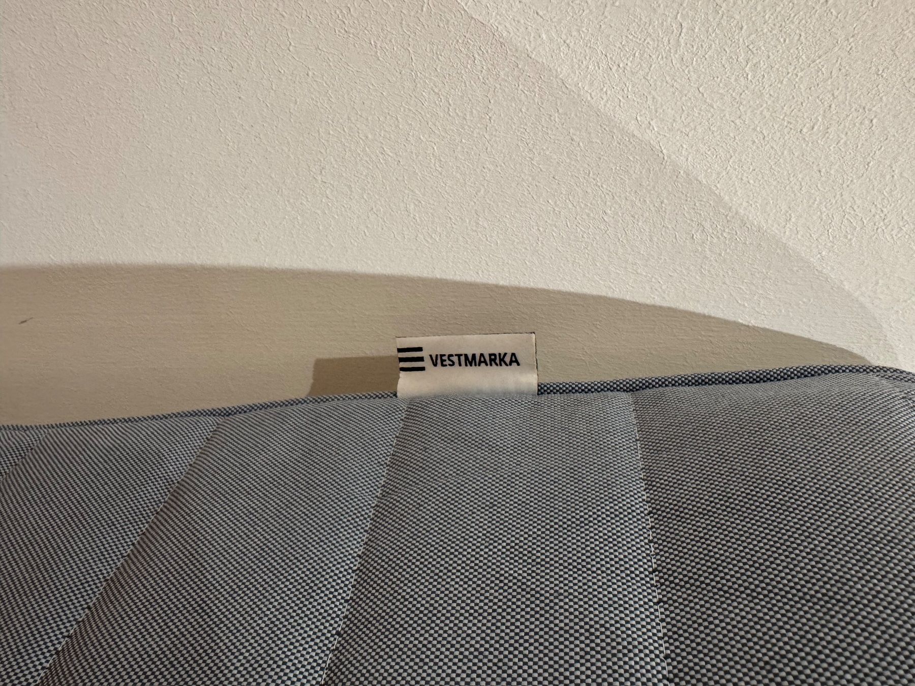 Ikea Materassi: IKEA VESTMARKA Matratze 140x200 – Usato da Gutenswil venduto da Contemporary 2