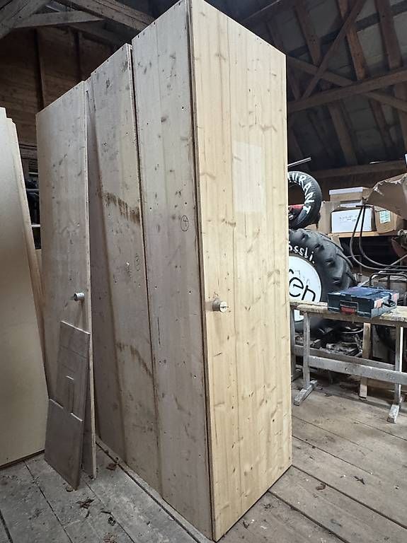 Armadi: Schränke – Usato da Thun venduto da noah_5fyb 1