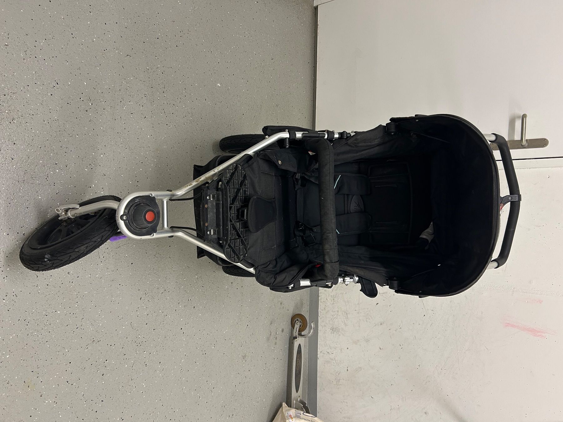 Tfk Carrozzine: Kinderwagen TFK Joggster – Usato da Zug venduto da clo_yp7f 1