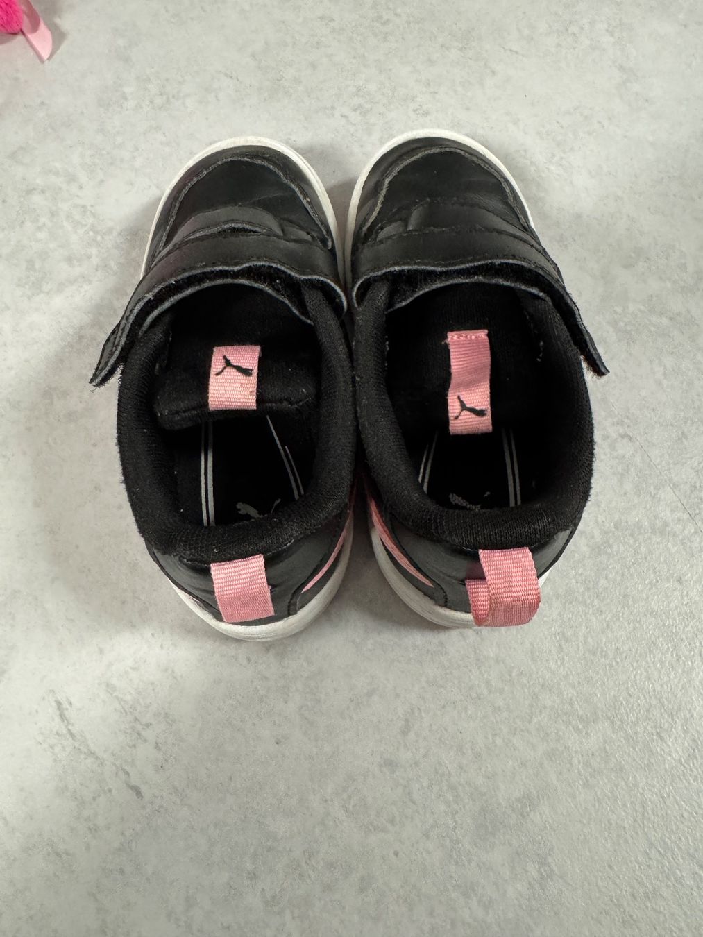 Scarpe da uomo: Puma Schuhe Grösse 26 – Usato da Bonaduz venduto da lut_6rts 1