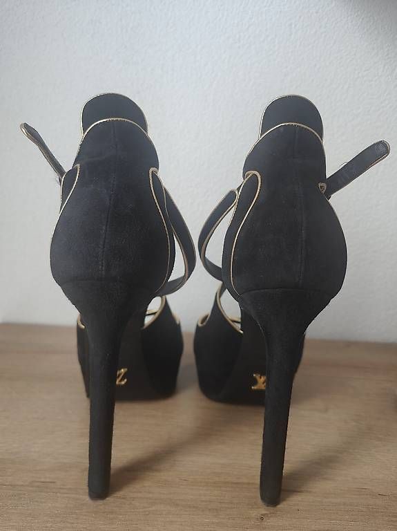 Scarpe da donna: Original Louis Vuitton Schuhe – Usato da Sissach venduto da NS_CH 2