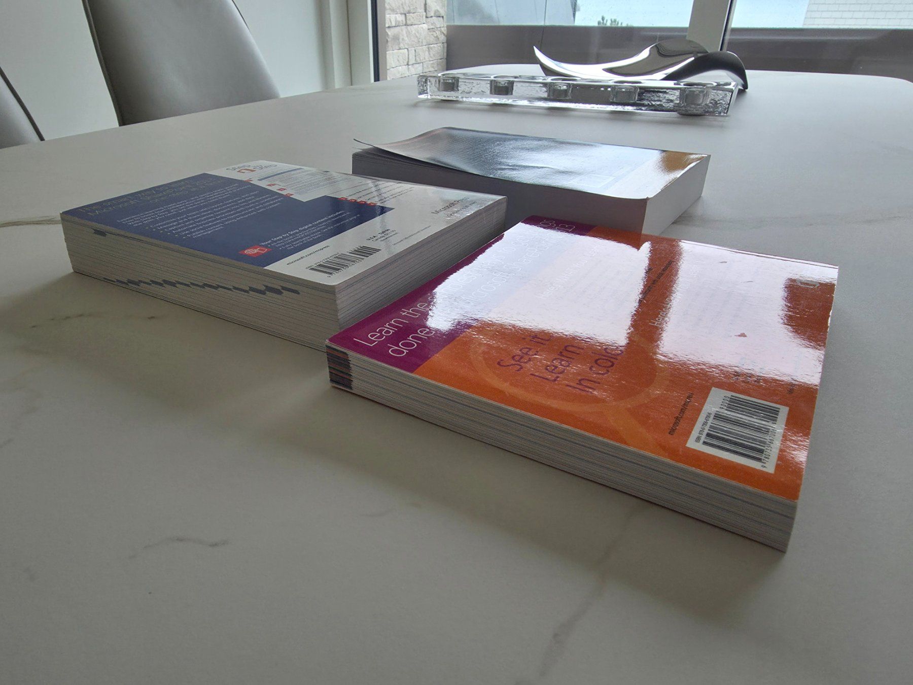 Libri: SharePoint 2013 and SharePoint 2016 Guide Books – Nuovo (secondo la descrizione) da Hergiswil NW venduto da luc_b5pz 2