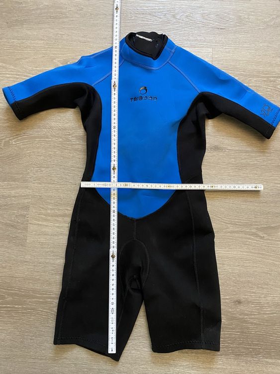 Solinder Mädchen Neoprenanzug 2,5mm - Langärmliger Tauchanzug Für Schwimmen & Strand