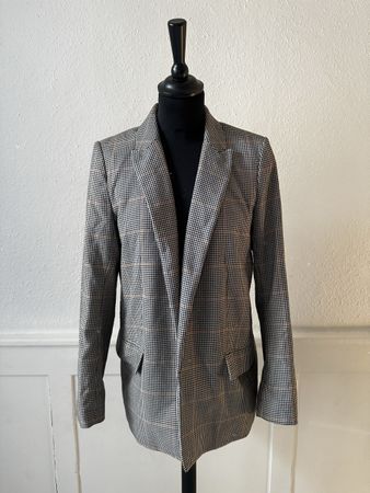 Blazer H&M, Grösse 38