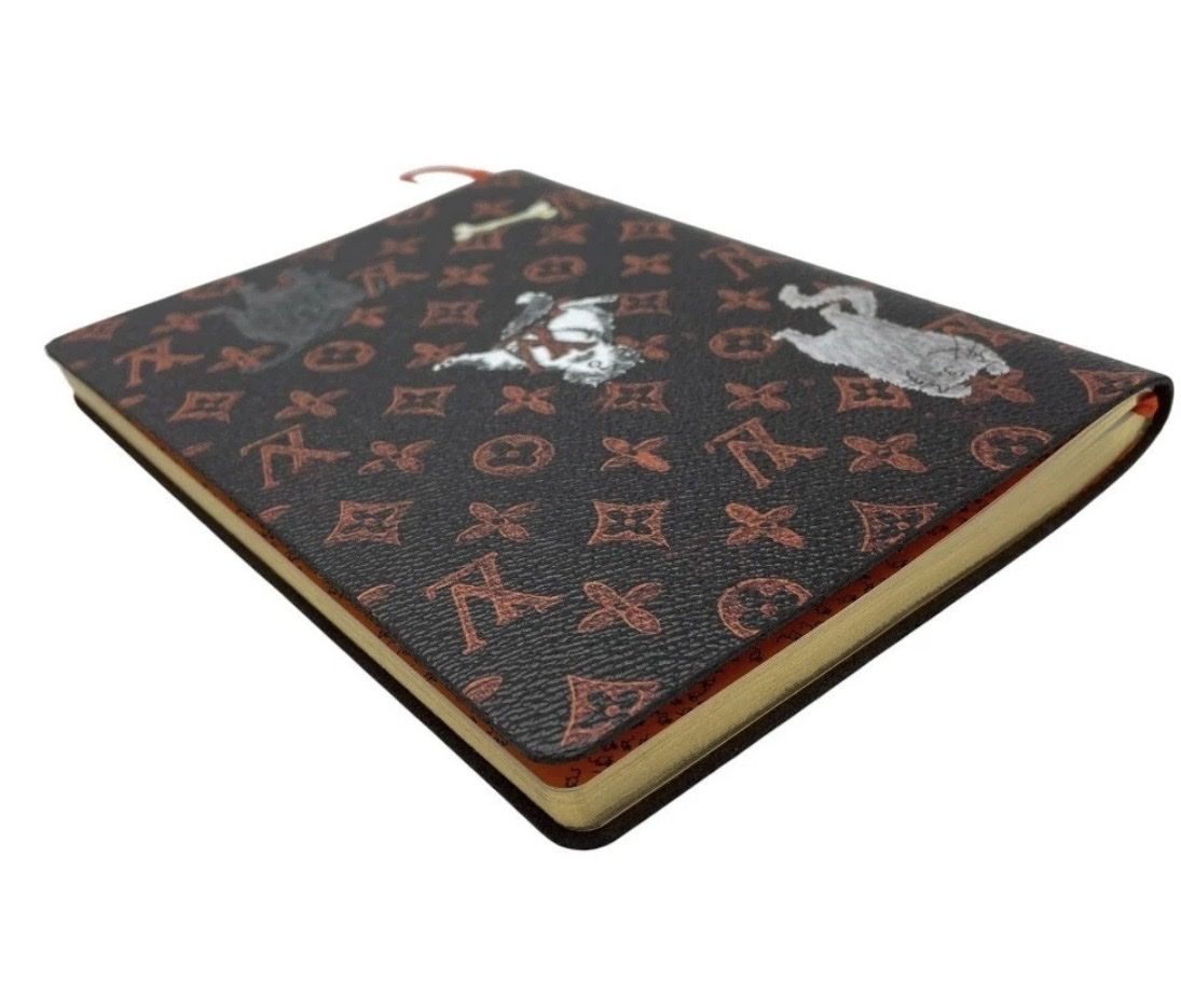 Libri: Louis Vuitton Catogram – Nuovo e nell'imballaggio originale da St. Gallen venduto da Viste 1