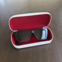 Alexander McQueen Sonnenbrille