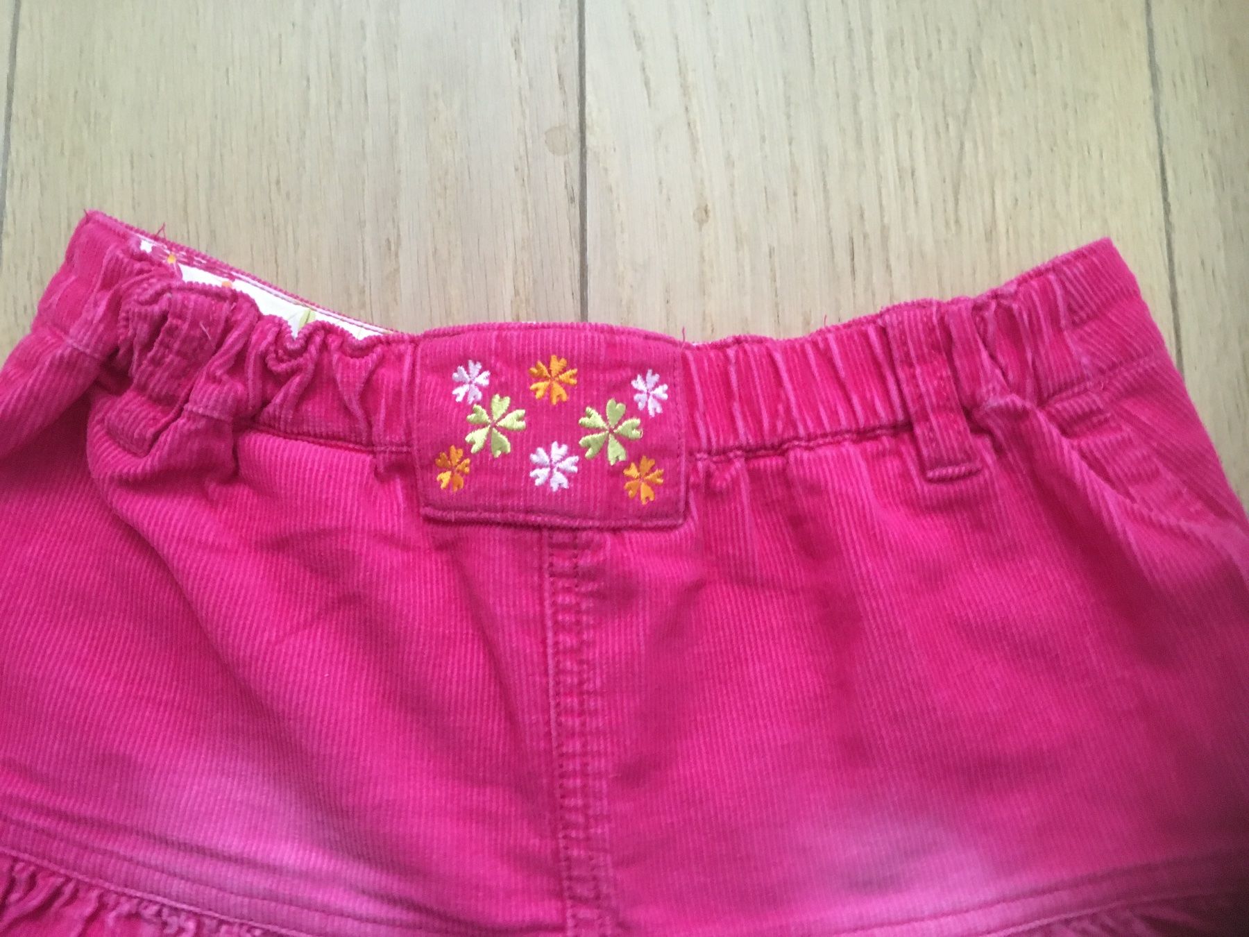 H&M Vestiti & Gonne: Toller Cordrock Gr. 134 H&M – Nuovo (secondo la descrizione) da Gächlingen venduto da Tara_devi 4