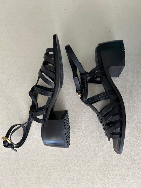 Scarpe da donna: Sandale See by Chloé – Nuovo (secondo la descrizione) da Sion venduto da Lilol 4
