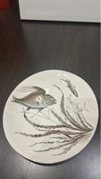 Johnson Bros Vintage Teller Fish