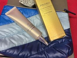 SHISEIDO FUTURE SOLUTION LX Infinite Treatment Primer 40ml