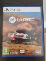 WRC PlayStation 5 EA Sports