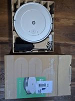 Aspirateur-laveur robot Roomba