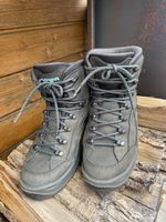 Wanderschuhe Lowa -RenegadeGTX MID Ws Gr.40