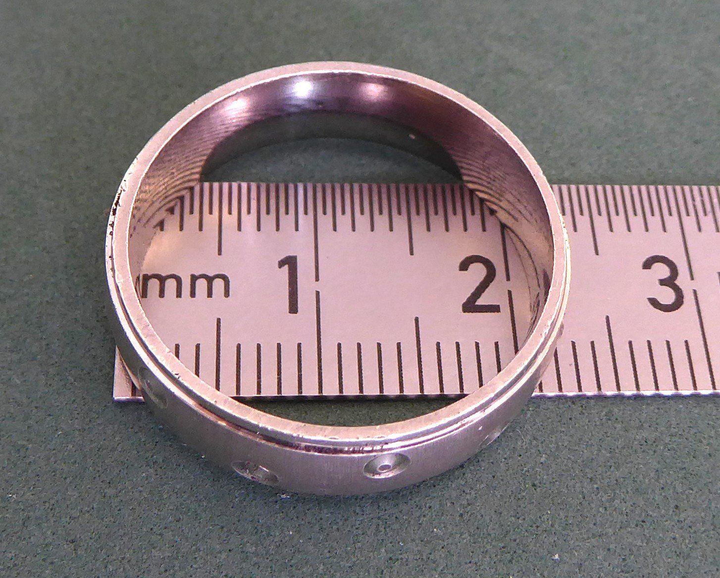 Bagues: Ring 925 Silber – D'occasion à Muri AG par silvermouse007 2