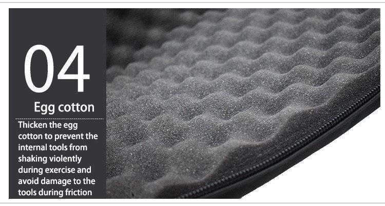 Borse: Multifunktionale 118 cm Outdoor-Tasche – Nuovo e nell'imballaggio originale da St. Gallen venduto da Home-Outdoors 4