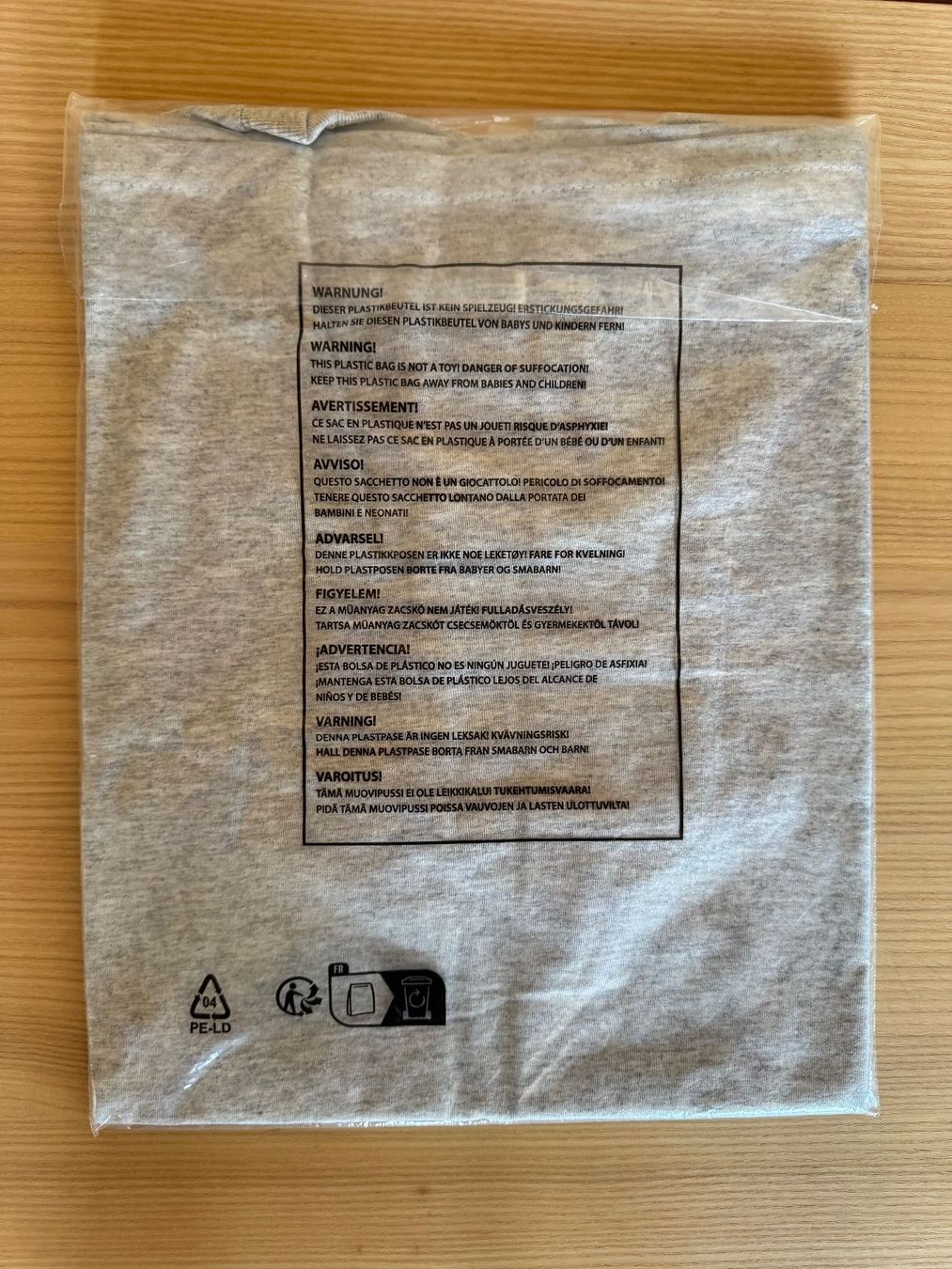 T-Shirts: T-Shirt Augustiner – Neu und originalverpackt aus Rombach von MarkusJohannes 1