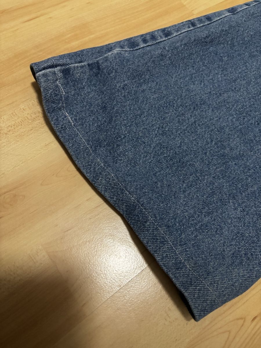 Jeans: Baggy Jeans Gr. 36 – Gebraucht aus zürich von mapaXXefaboo 5