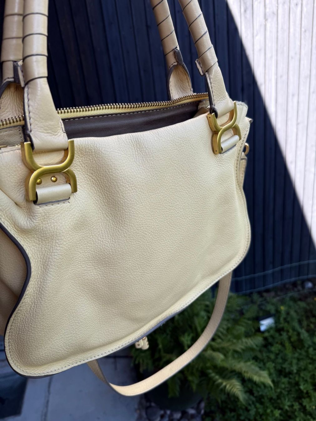 Chloé Borse da donna: Chloé Marcie Medium – Usato da Zürich venduto da Lieneli 3