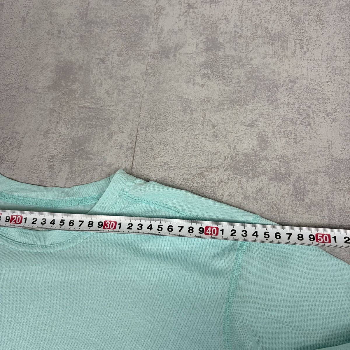 Columbia T-shirt: T-shirt Columbia bleu clair - Taille M – Usato da Neuchâtel venduto da aliceguins 7