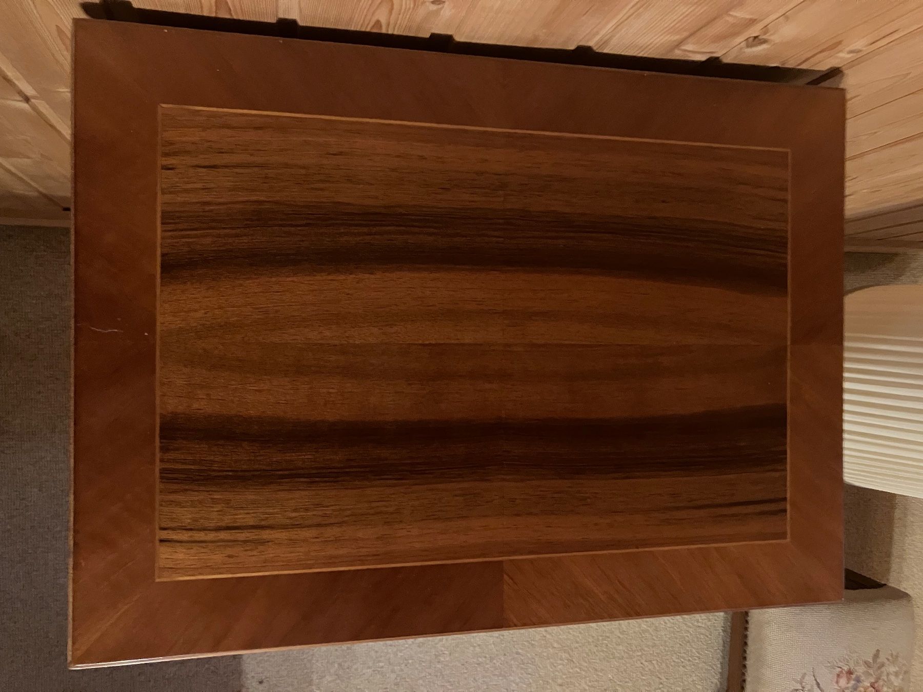 Commodes: Biedermeier Beistellmöbel – D'occasion à Schmitten FR par gnom72 2