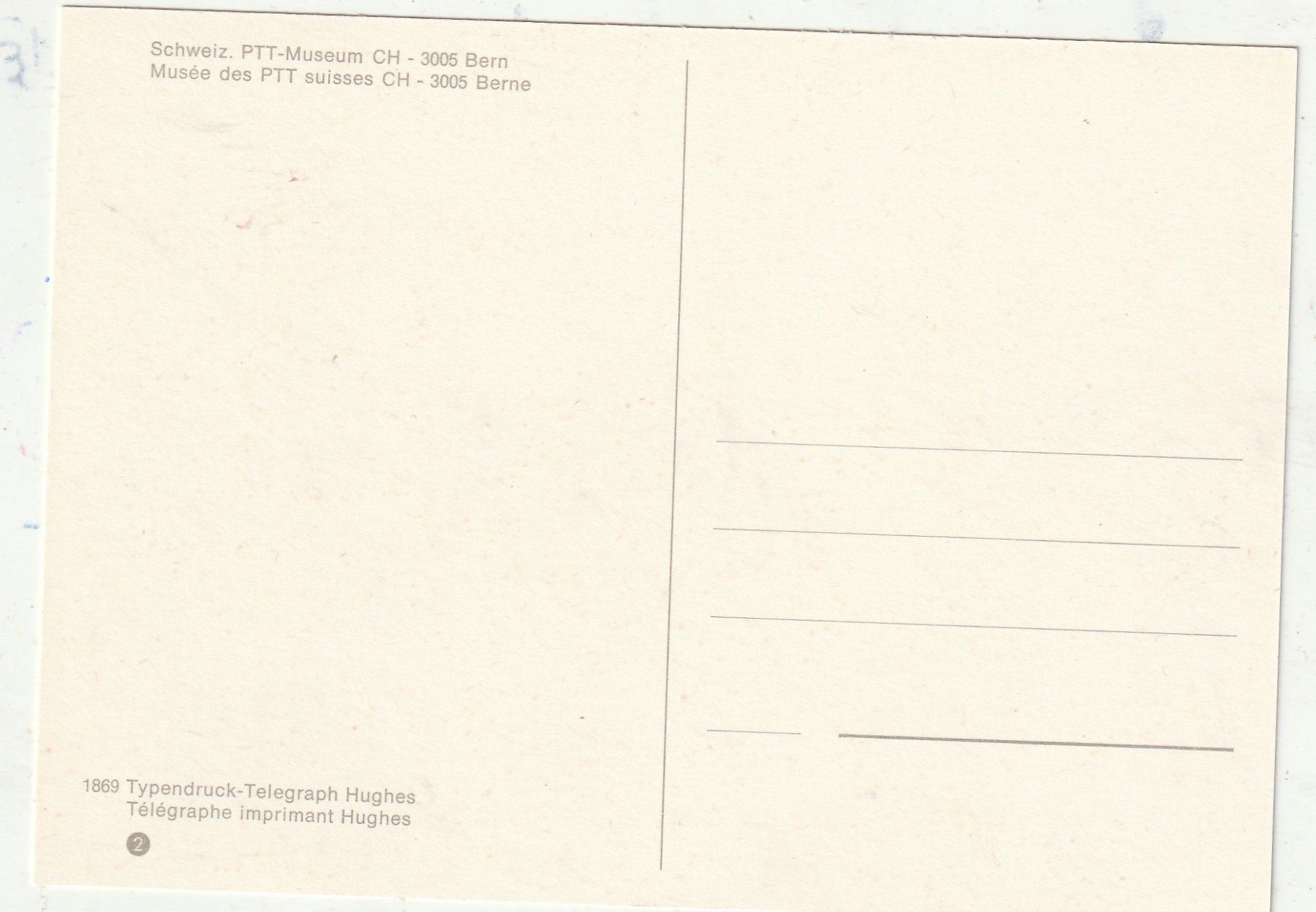 Cartoline postali: Ein 11er Satz.  Block Postkarten mit alten Telefons. – Usato da Lumbrein venduto da made02 6