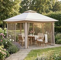 Pavillon 