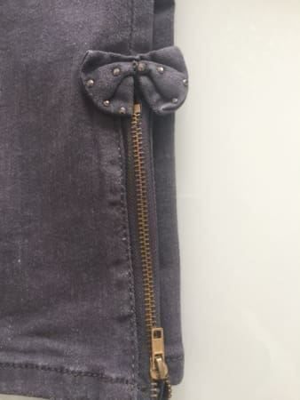 Jeans: Jeans Grau 36 SEXY – Nuovo (secondo la descrizione) da Adliswil venduto da Jessik0 4