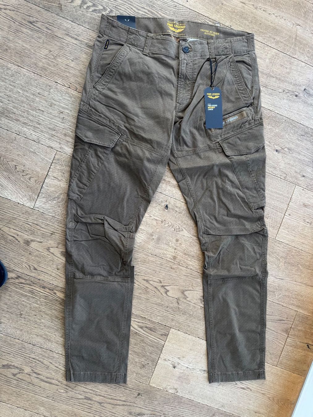 PME Legend Pantaloni: Hose, PME **NEU**  38/34 – Nuovo (secondo la descrizione) da Stettfurt venduto da outlet72