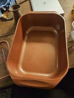 Copper Chef Bratpfanne Set vielseitig (T1)