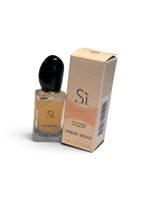 Armani SI Eau de Parfum ROSE SIGNATURE 7 ml Miniatur RARE