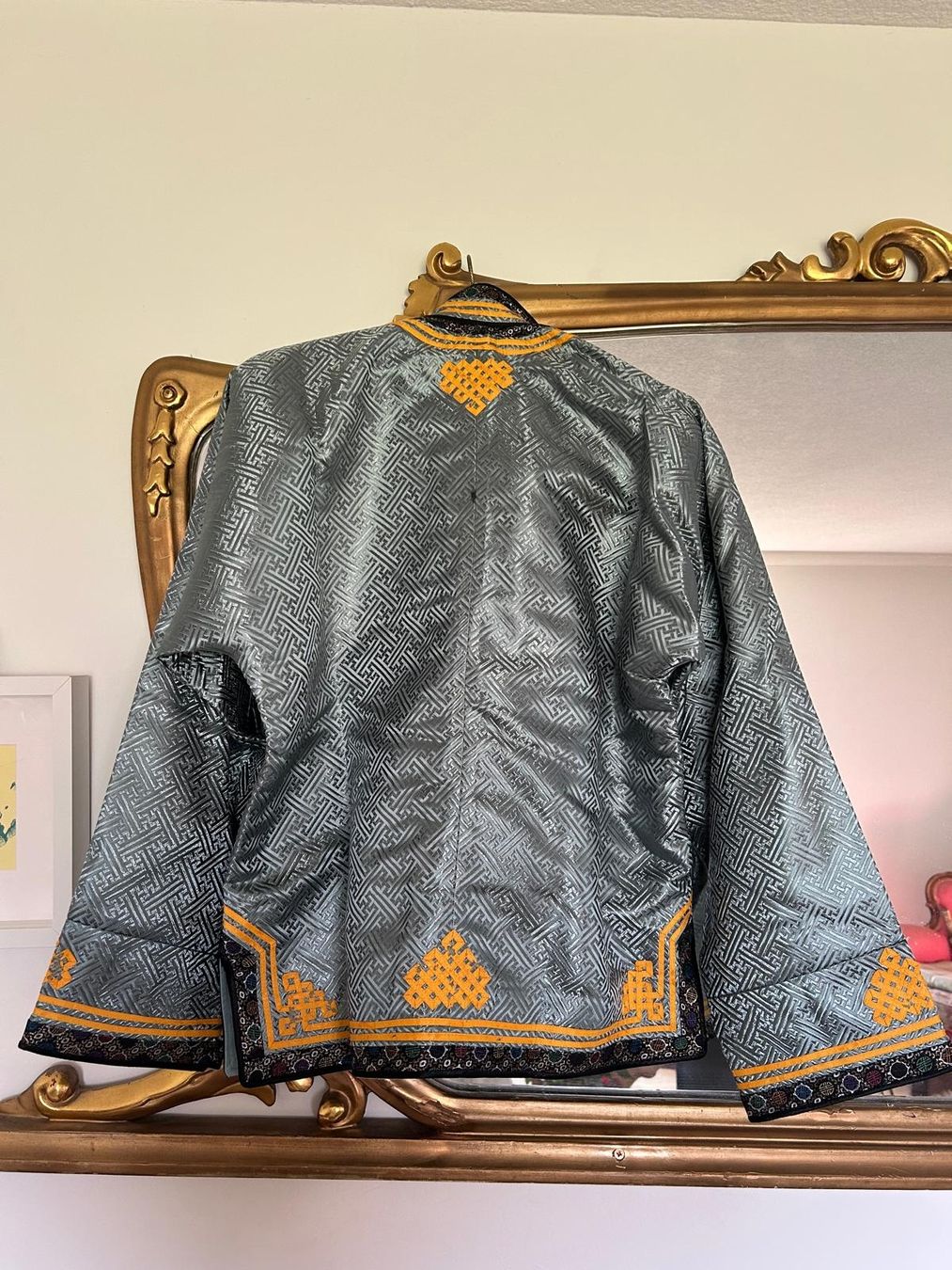Giacche: Jacke Herren Tibet – Usato da Jona venduto da HappyHappyHappyHappy 2