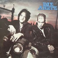 Die Ärzte - Die Ärzte (1994) CD