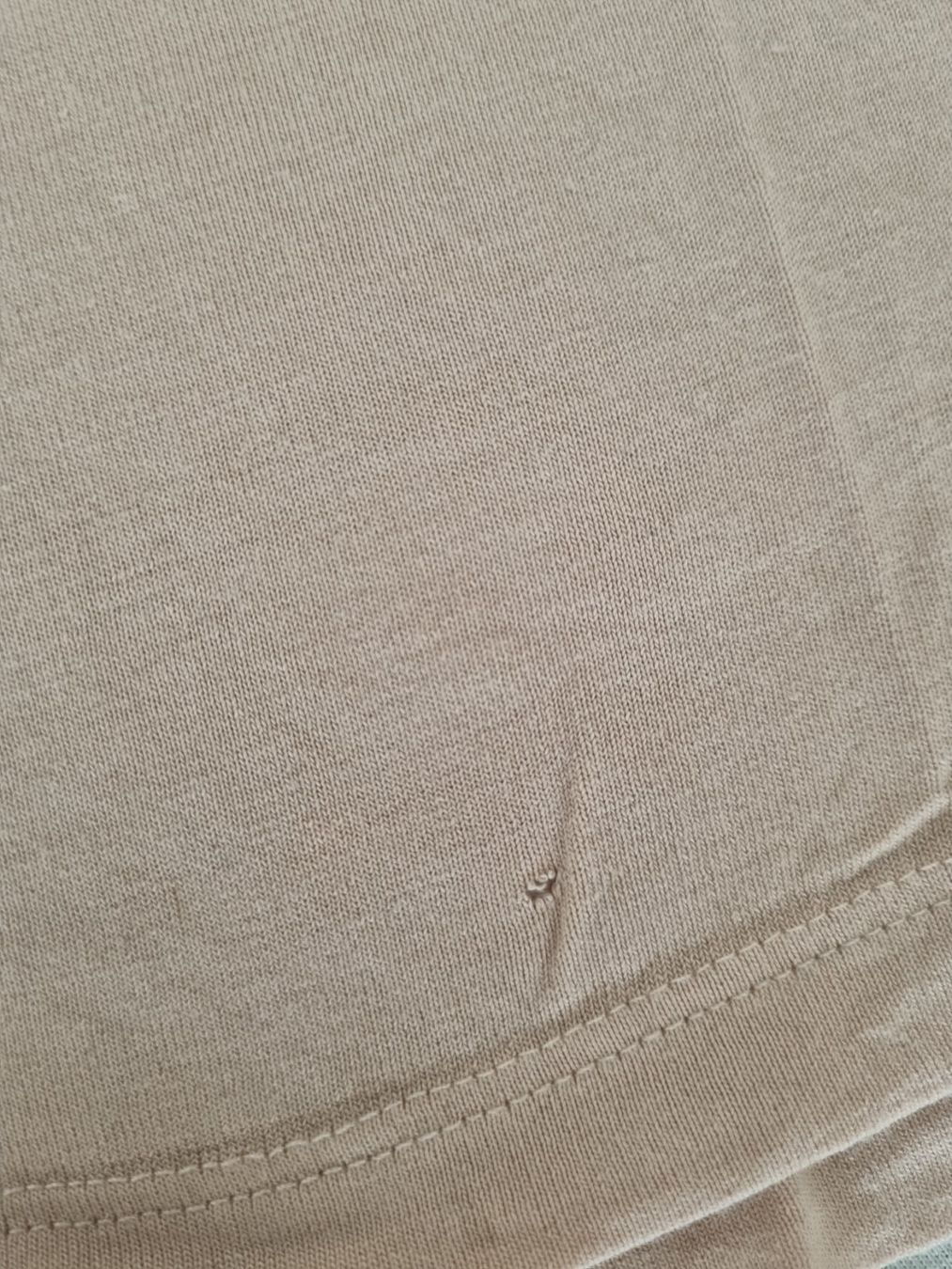 H&M T-Shirts: T-Shirt "H&M" (Gr. S) – Gebraucht aus Gams von federli29 2