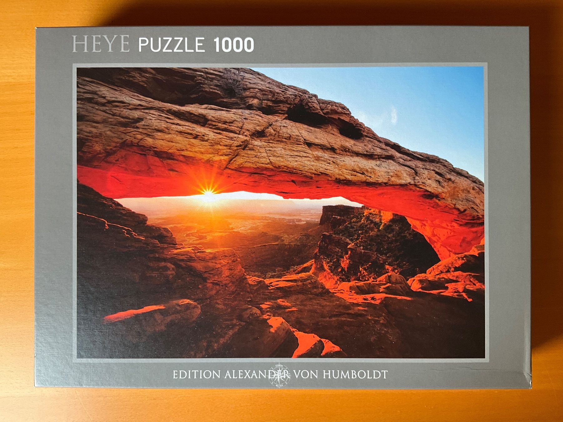 Puzzle: Lot de 6x puzzles – Usato da Gland venduto da DL2004 9