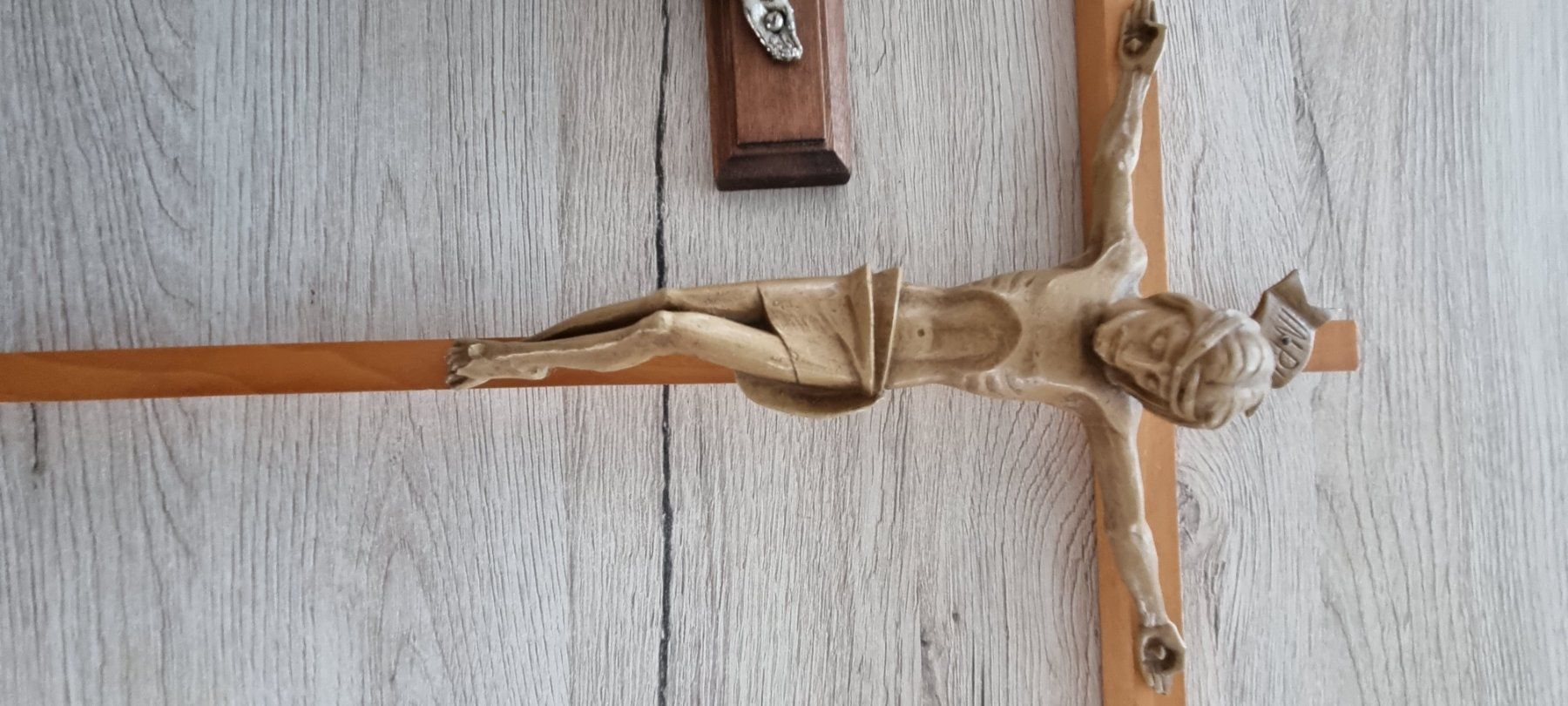 Altri gioielli: 2xKreuze – Usato da Grossdietwil venduto da GNOM313 2