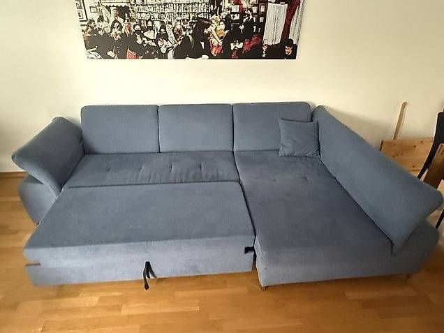 Sofas: Sofa / Couch – Gebraucht aus Bern von Drizzt4689 4