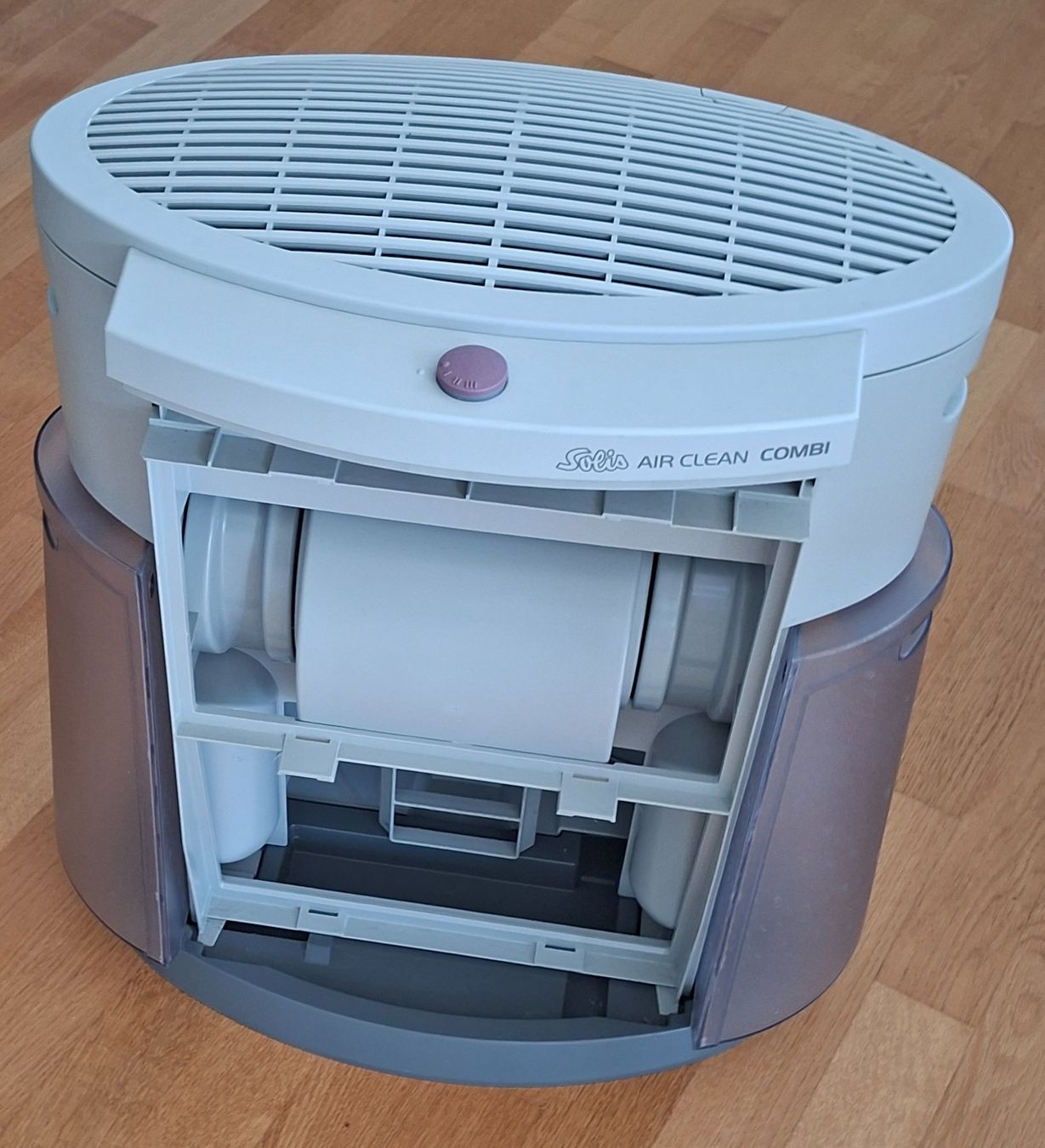 Solis Purificatori d'aria: SOLIS AIR CLEAN COMBI – Usato da Güttingen venduto da DeniseBaumann 4