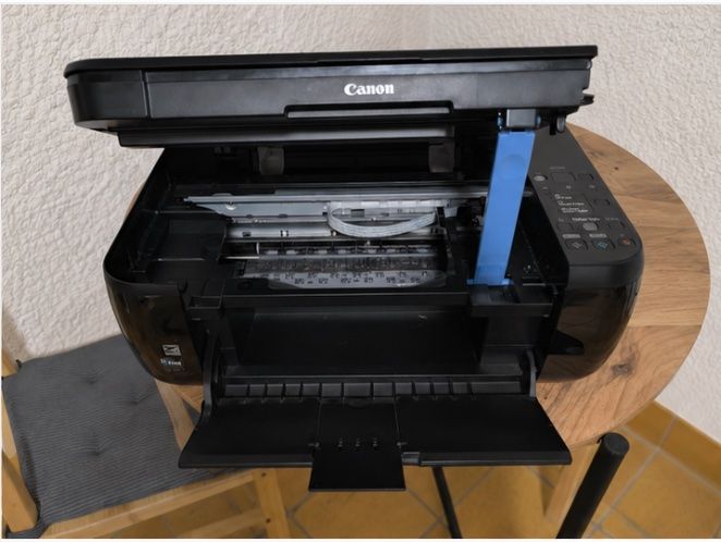 Canon Stampanti: Imprimante Multifonction Canon PIXMA MP280 – Usato da Yverdon-les-Bains venduto da mer_9whm 3