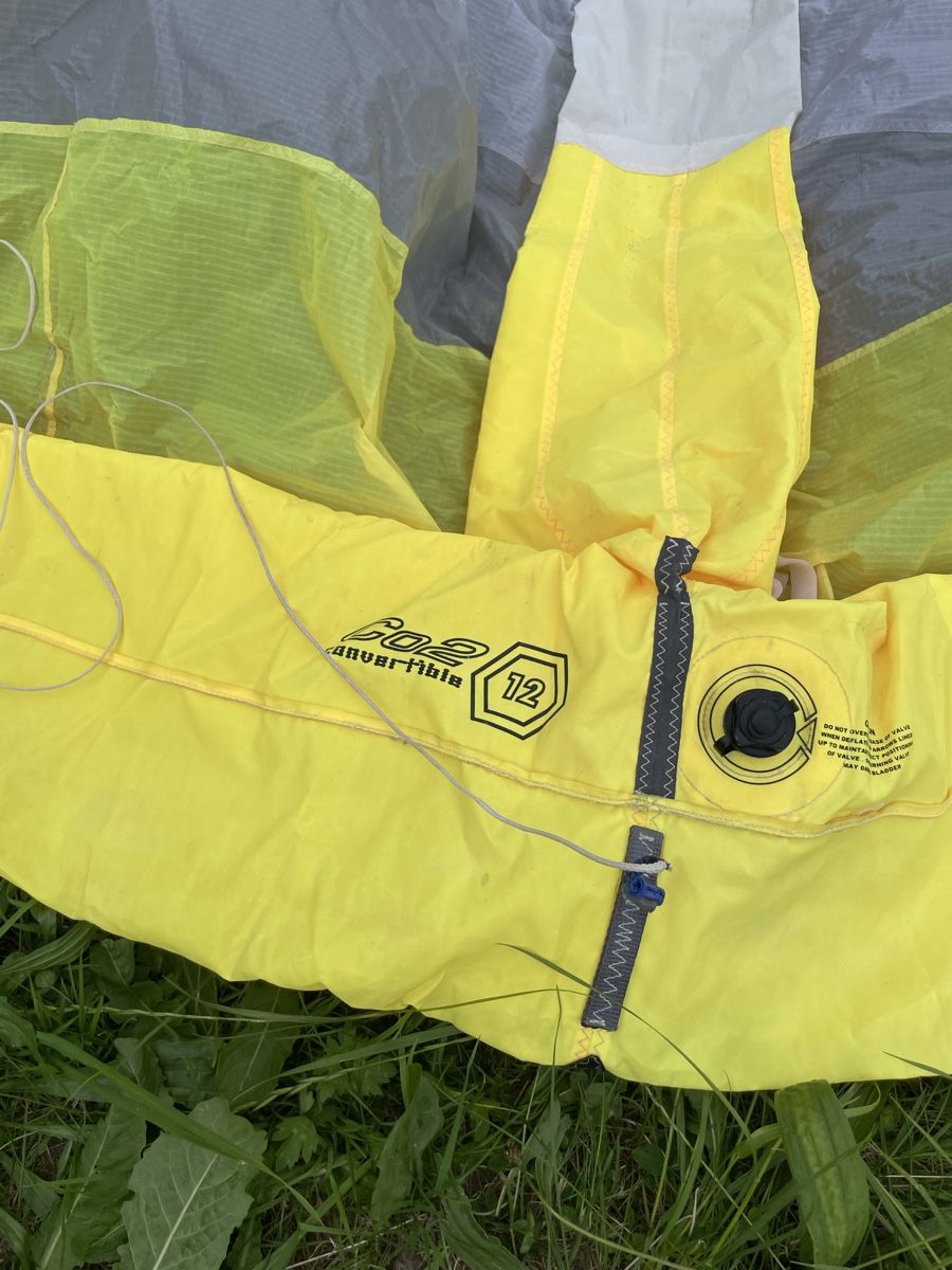 Kite: Kite – D'occasion à Schönenberg ZH par blueberrisabel 3
