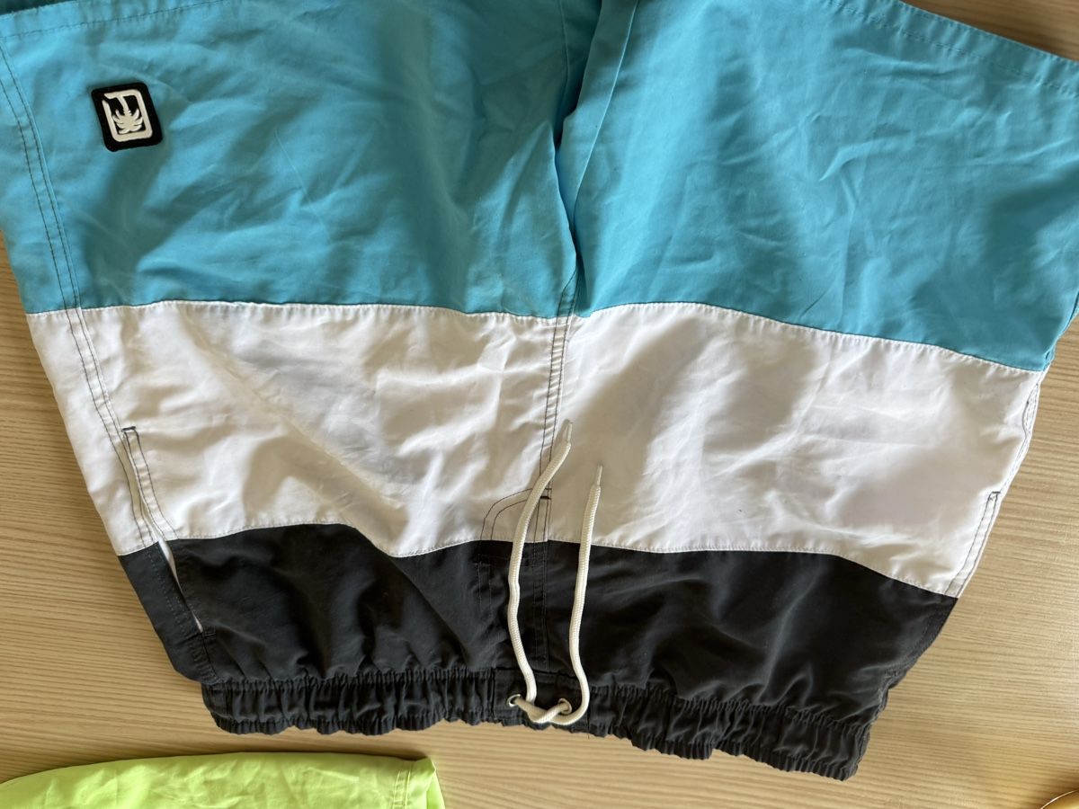 Costumi da bagno: Maillot bains Taille XL Nono – Usato da Veyrier venduto da kimedovapa